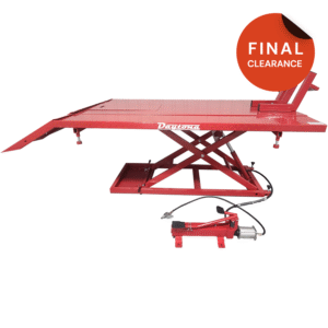HMC1500 Motorcycle Lift