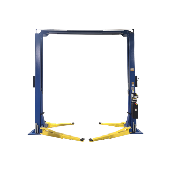 BR10-20H-33 10,000 lbs 2-Post Overhead Lift ALI