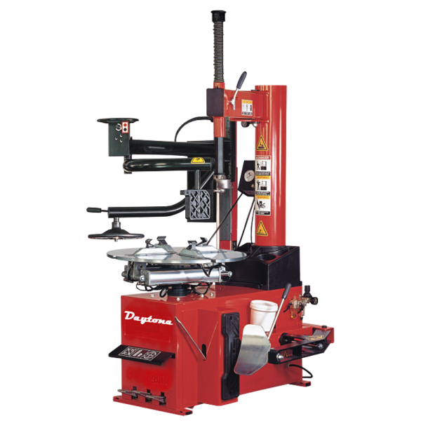 TC-890 Mid Size Tire Changer