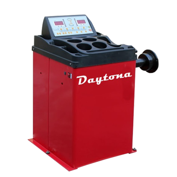 BL-917 Base Model Wheel Balancer