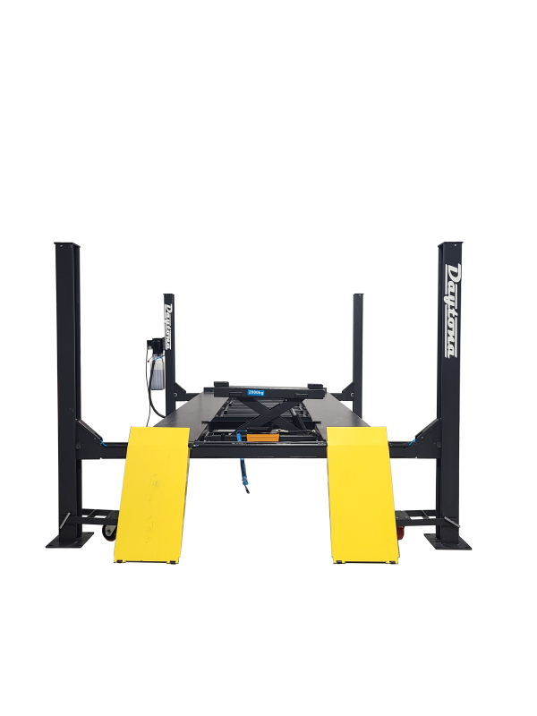 LFPP10 10,000lb 4-Post Parking Lift - Image 4