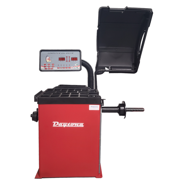 BL-950 Mid-Size Wheel Balancer