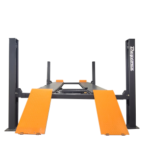LFPA14 14,000 lbs 4-Post Alignment Lift