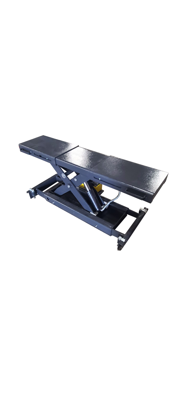 LFPP10 10,000lb 4-Post Parking Lift - Image 3
