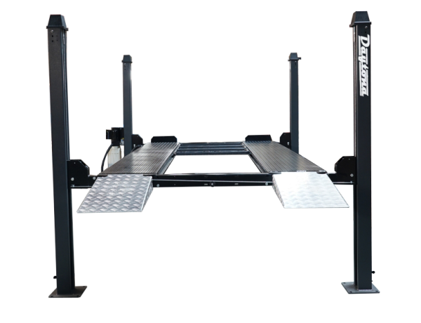 LFPP9 9,000lb 4-Post Parking Lift