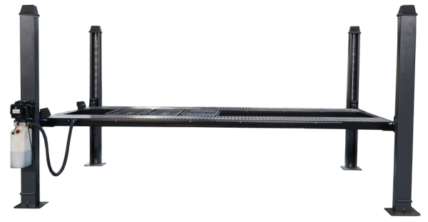 LFPP9 9,000lb 4-Post Parking Lift - Image 2