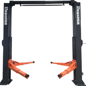 LTPA10 10,000lb 2-Post Adjustable Lift