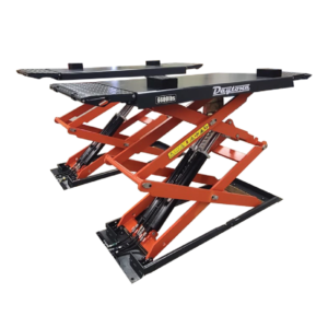 LHS7 6,600 lbs HighRise Scissor Lift