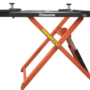 LMS6 6,000 lbs MidRise Scissor Lift